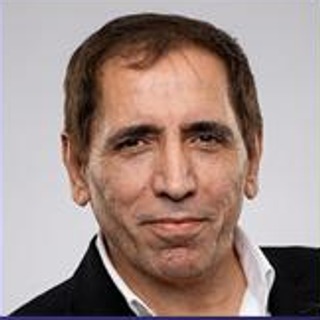 Mohsen Makhmalbaf