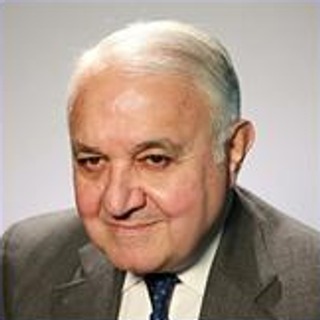 Mehrdad Khonsari